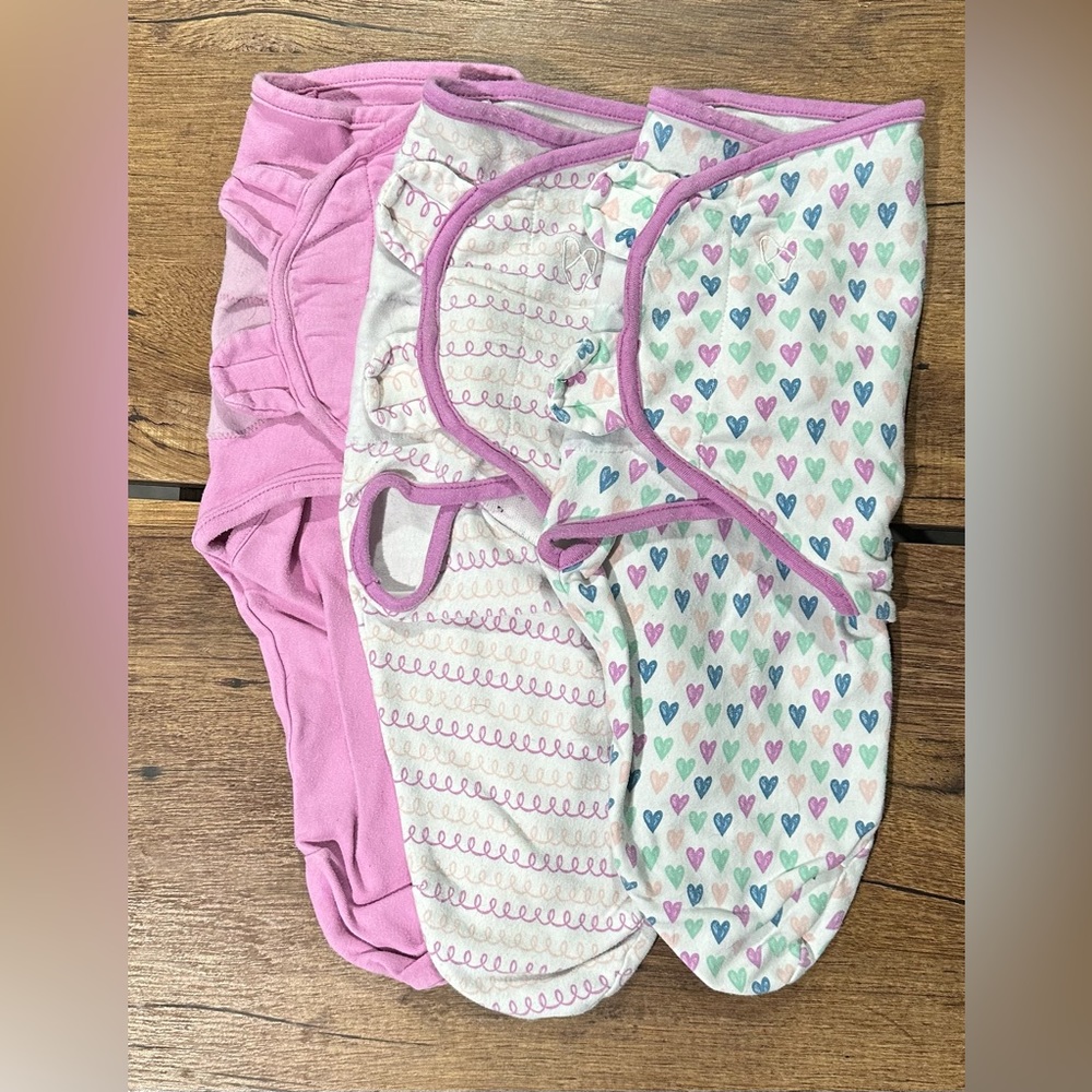 Swaddleme swaddles